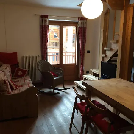 Apartament Cir 0044 La Thuile